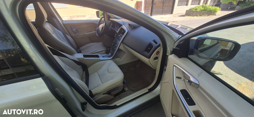 Volvo XC 60 - 7