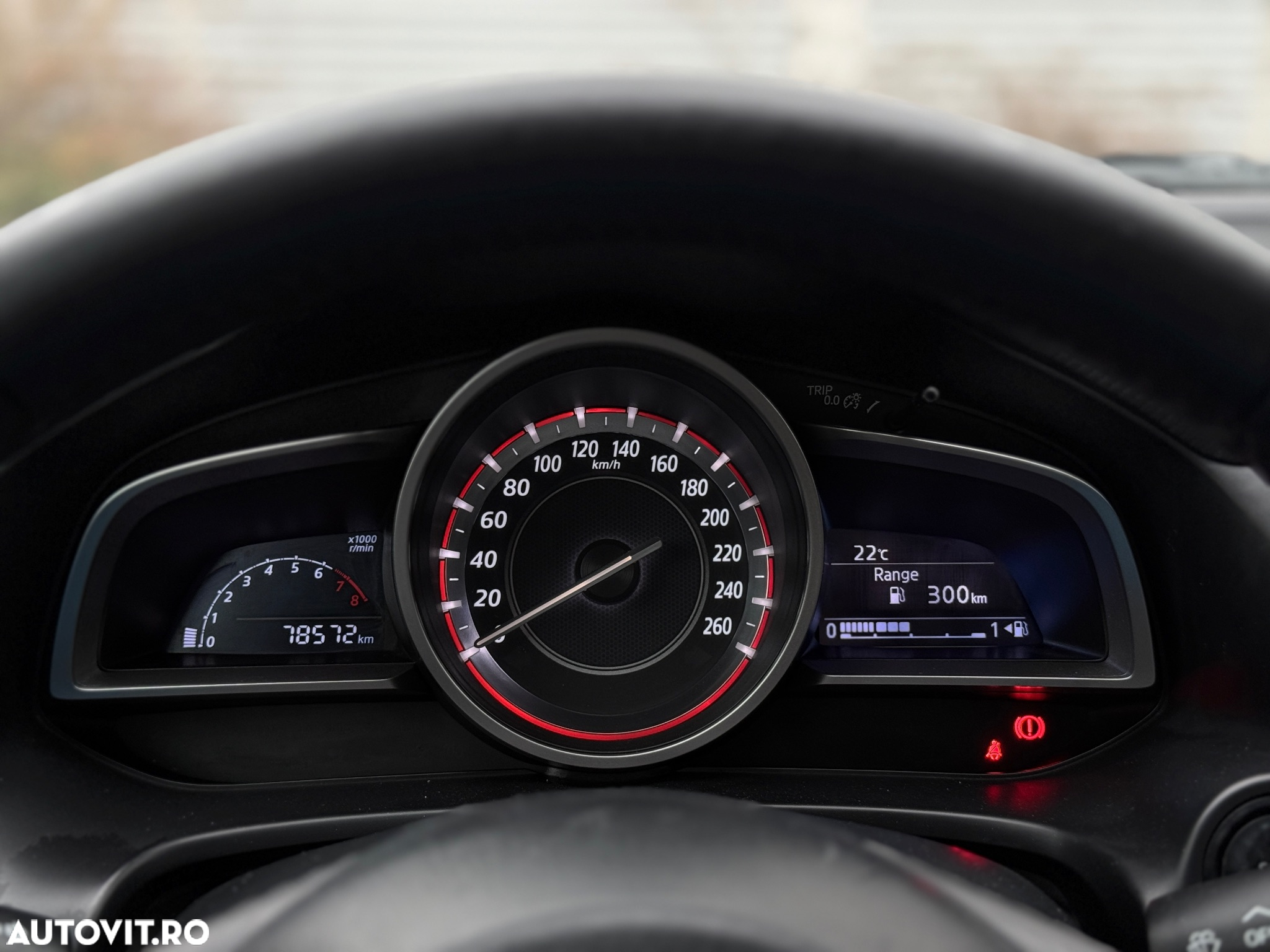 Mazda 3 SKYACTIV-G 100 Prime-Line - 8