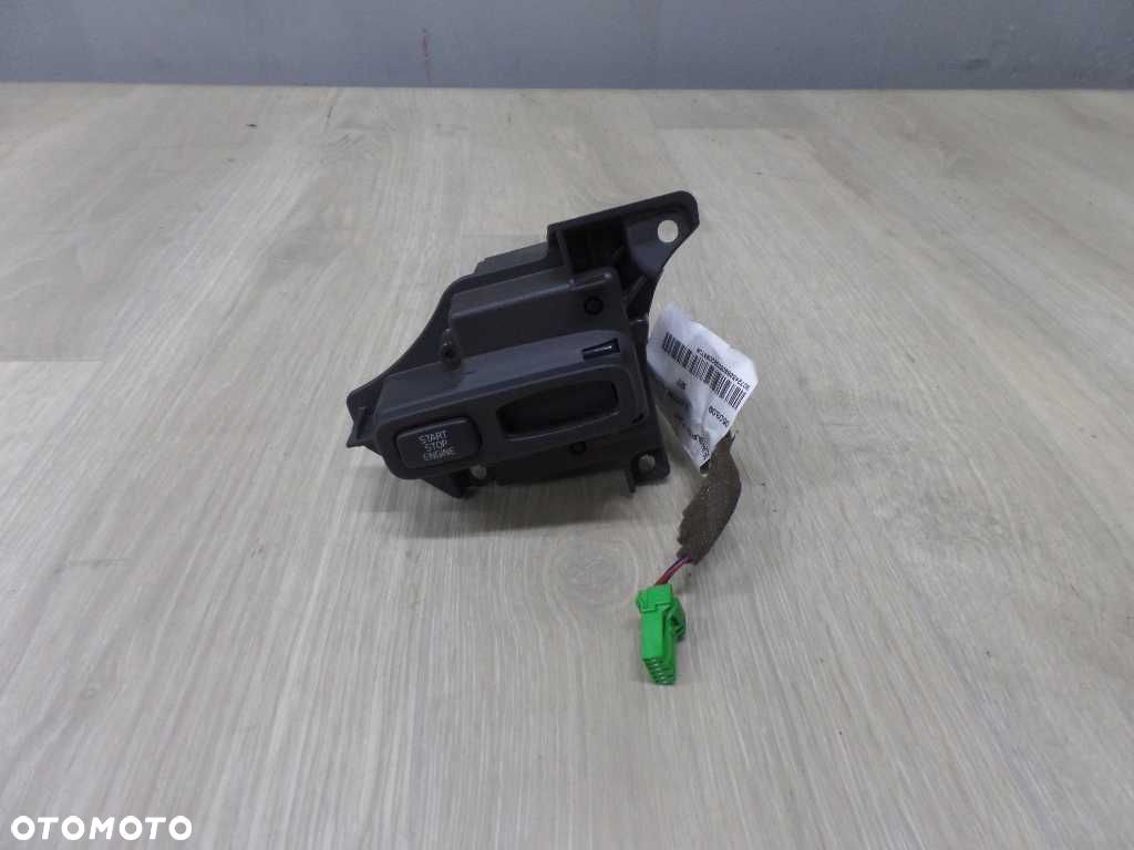 VOLVO S80 II V70 III 06-13 STACYJKA 6G9N-11572-D - 1