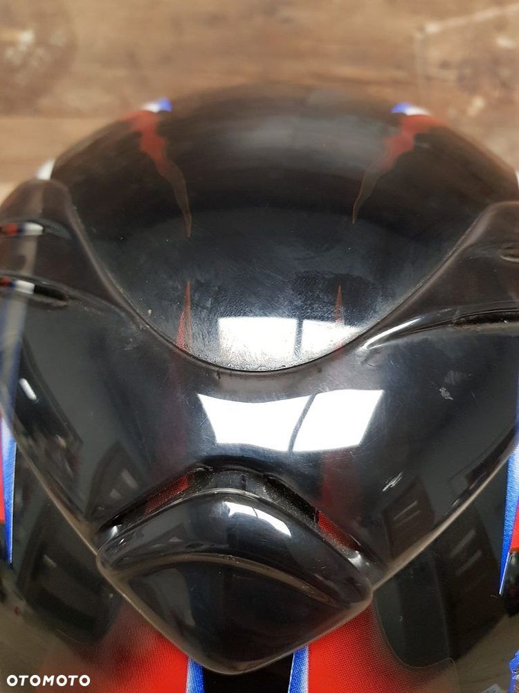 Kask motocyklowy Vemar rozmiar XS 54 - 5