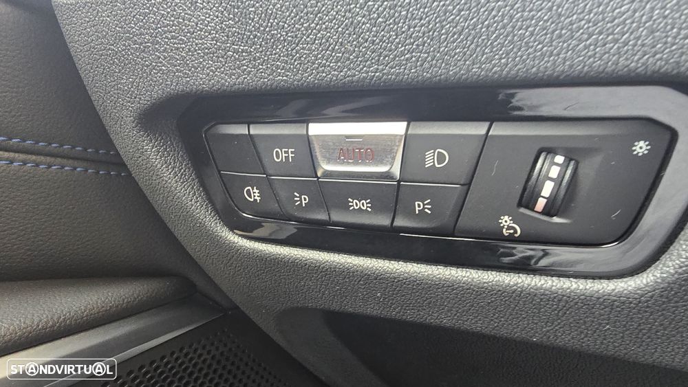 BMW 320 d Pack M Auto - 34