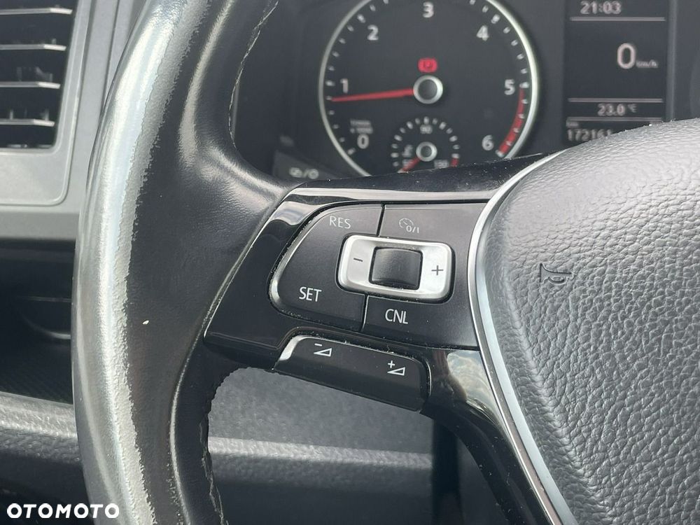 Volkswagen Caravelle 2.0 TDI L2 Highline - 13
