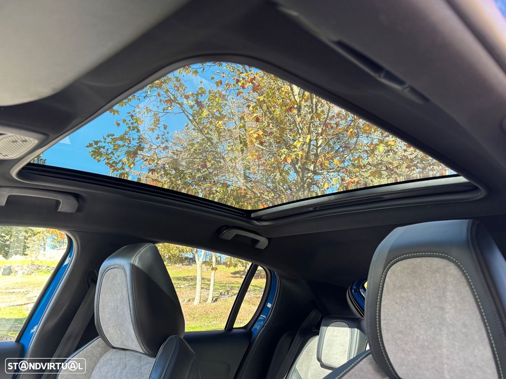 Peugeot e-208 GT Pack - 21