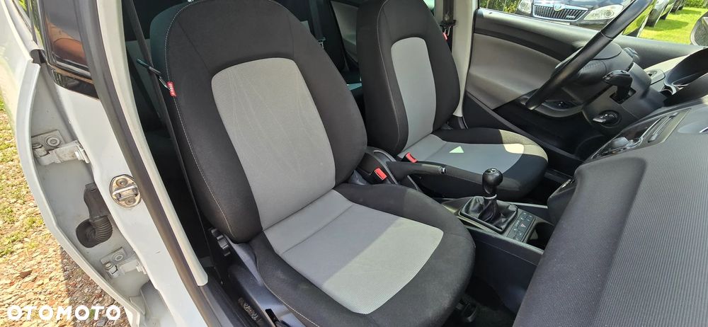 Seat Ibiza ST 1.2 TSI Ecomotive Style - 23