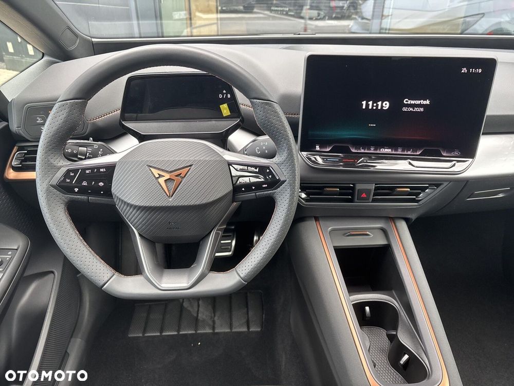 Cupra Born 59kWh Advantage Edition - 16