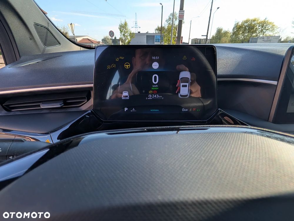 MG MG3 3 Hybrid+ Comfort - 30