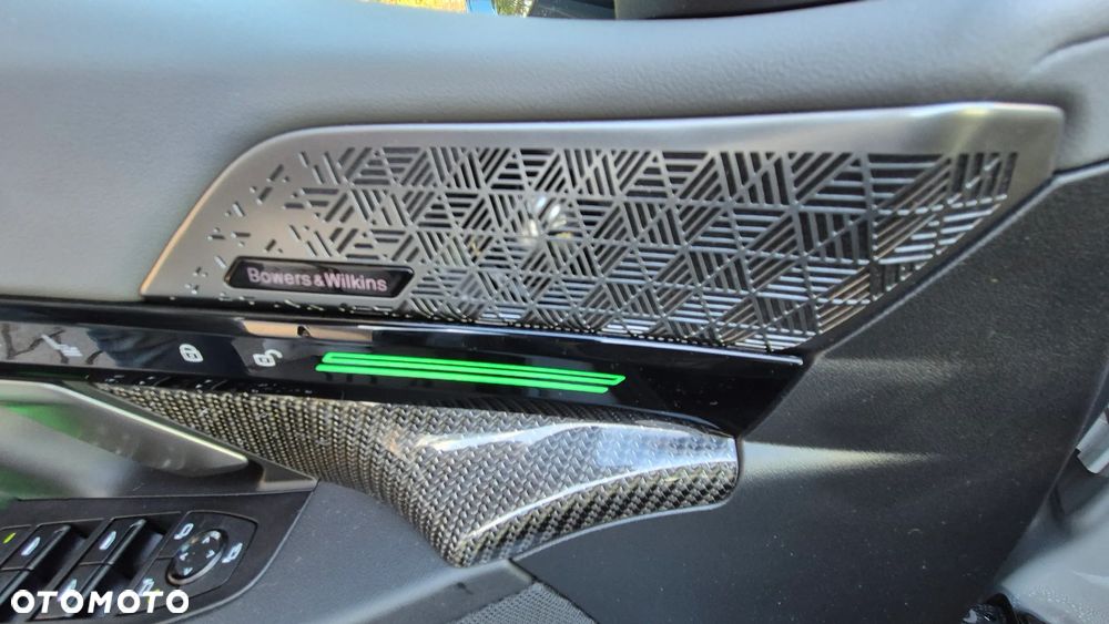 BMW Seria 5 520d xDrive mHEV M Sport - 11