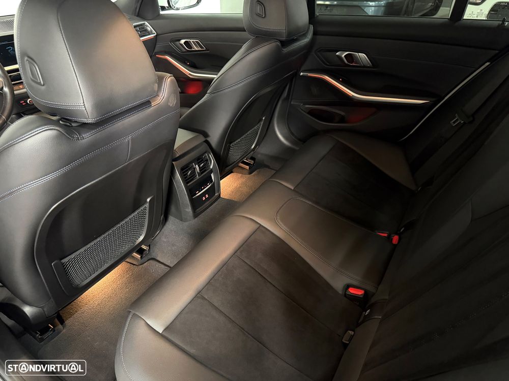 BMW 330 e Pack M Auto - 7
