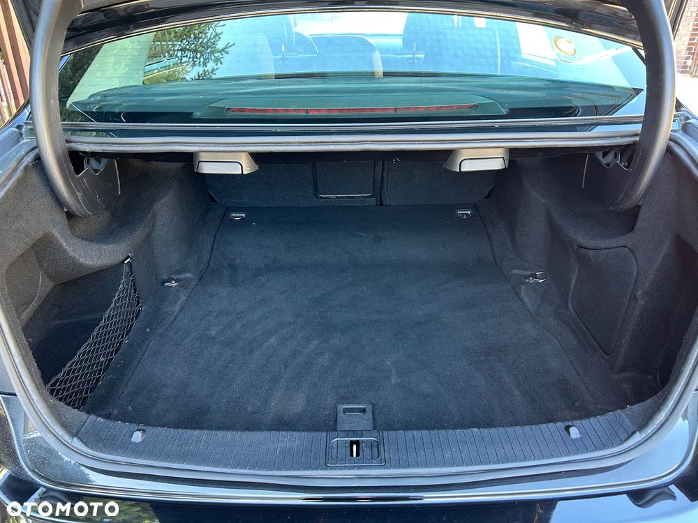 Mercedes-Benz Klasa E 220 BlueTEC 7G-TRONIC Avantgarde - 35