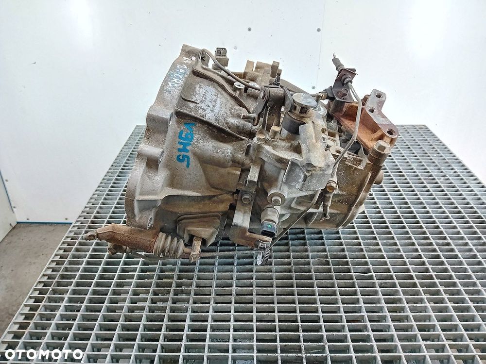 SKRZYNIA BIEGÓW MANUALNA HYUNDAI I20 I V9M5 1.4 CRDI - 2