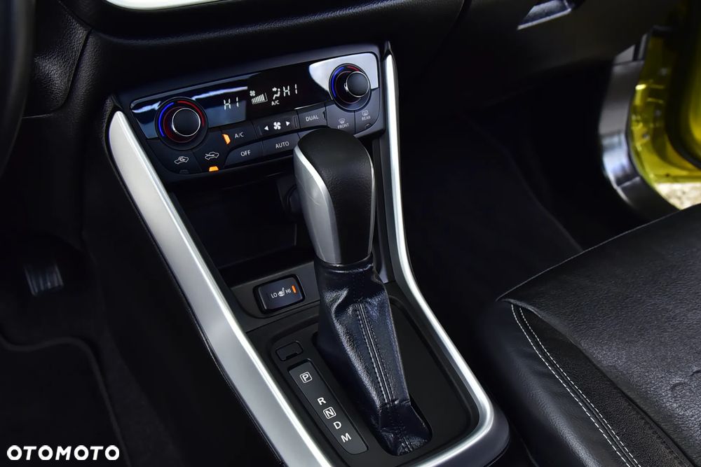 Suzuki SX4 S-Cross 1.6 VVT CVT 4x2 Comfort+ - 19