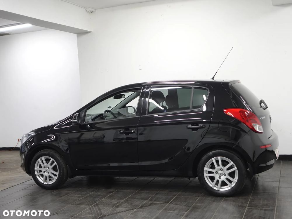 Hyundai i20 - 5