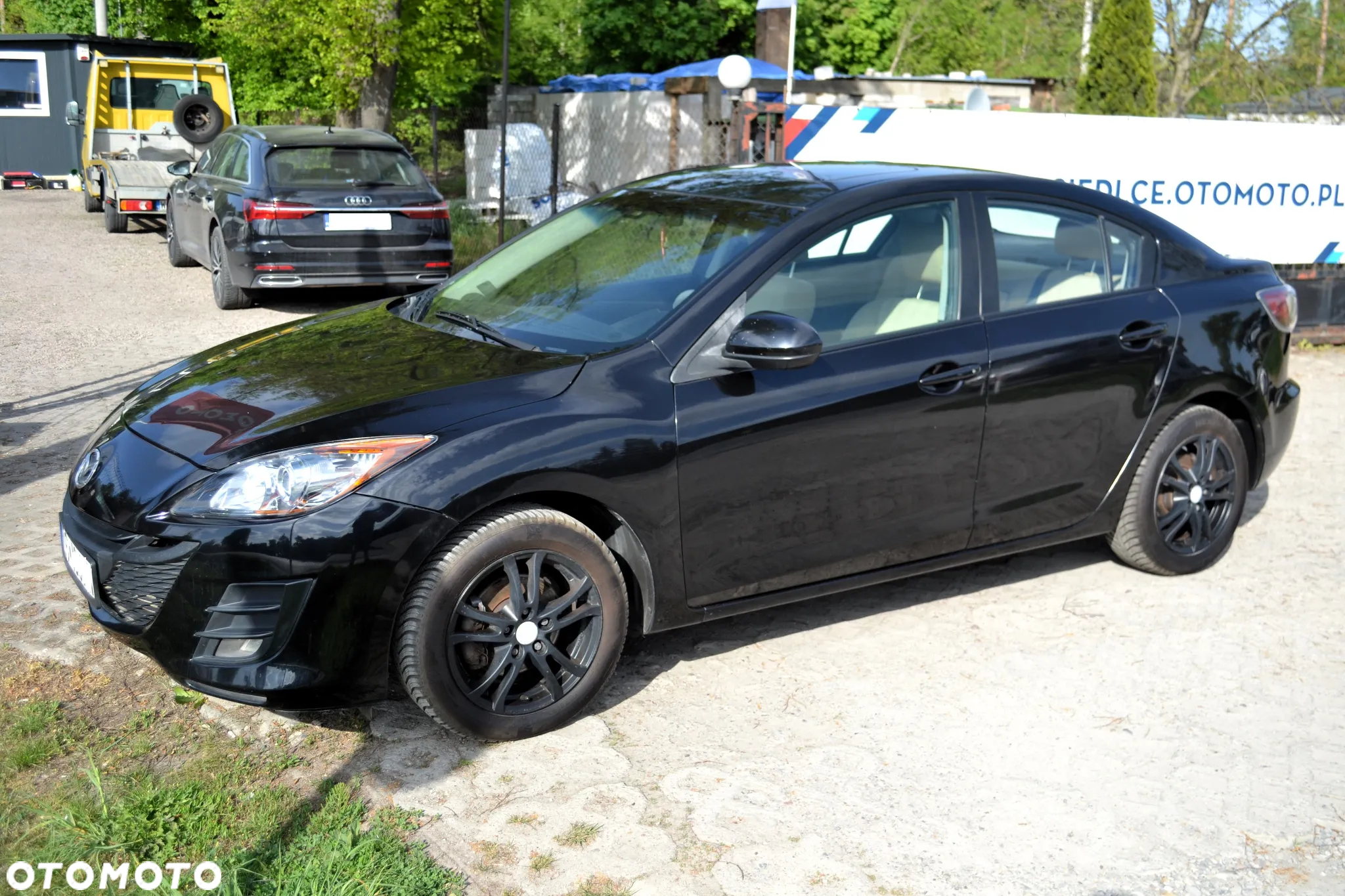Mazda 3 - 17