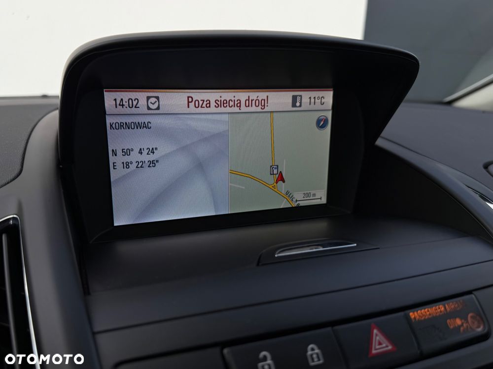 Opel Zafira Tourer 2.0 CDTI Sport - 23