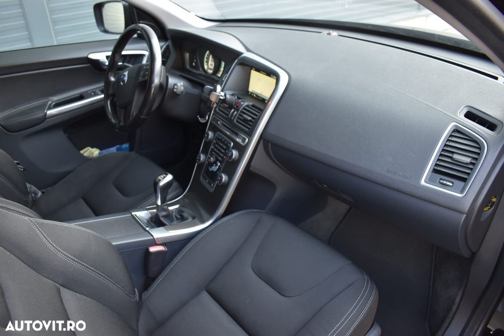 Volvo XC 60 - 10