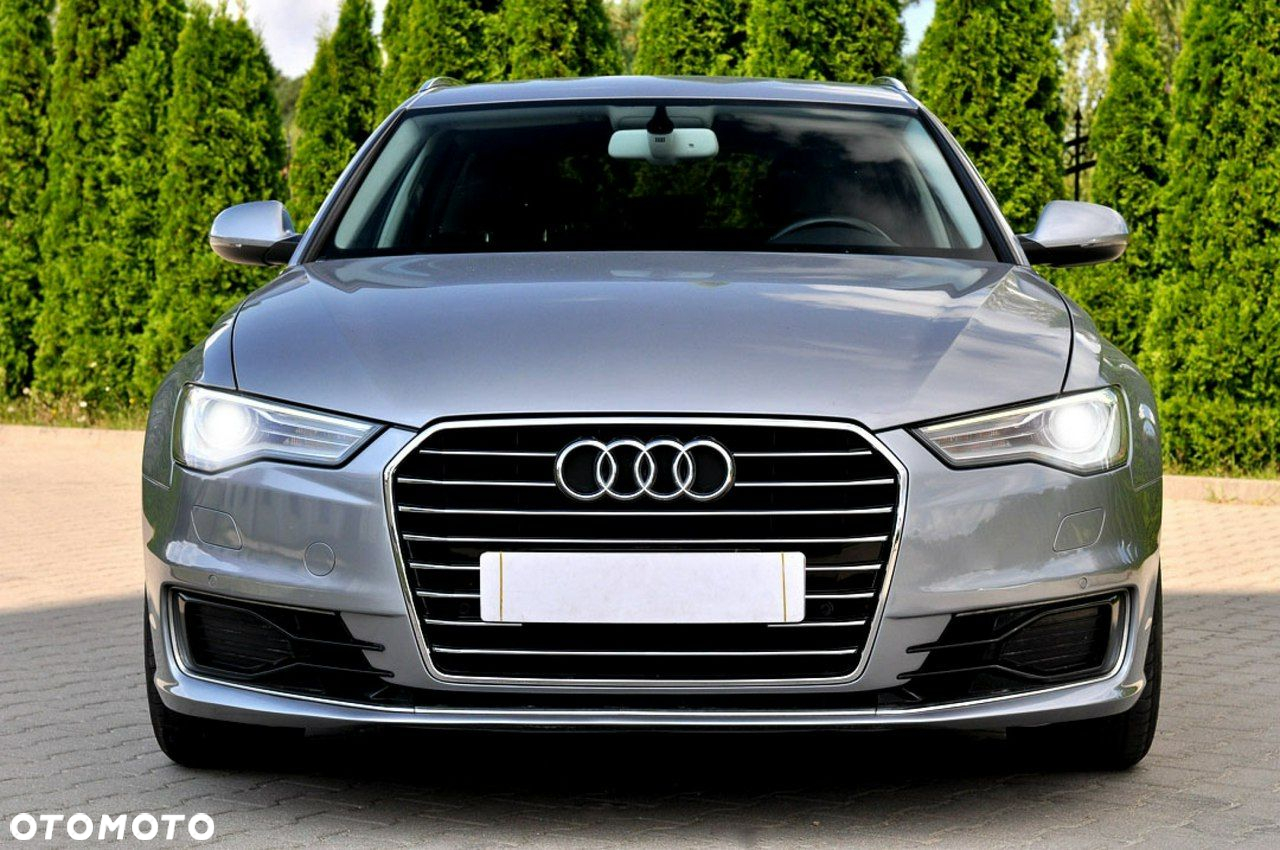 Audi A6 - 32