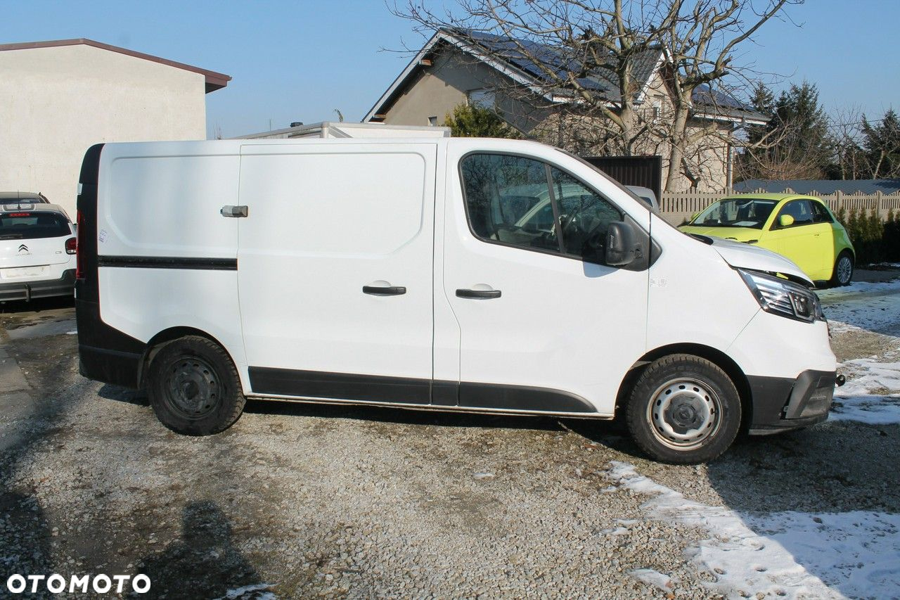 Renault Trafic - 5