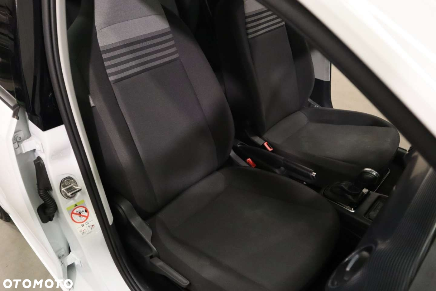 Volkswagen up! e-up - 31
