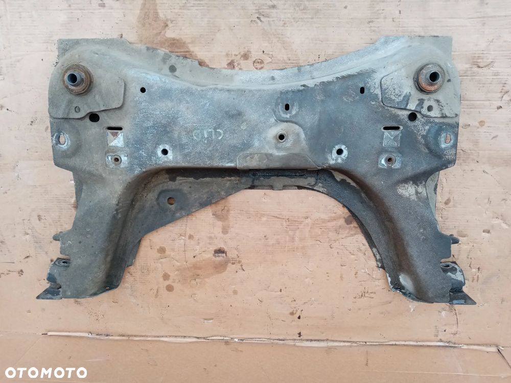 Wózek sanki belka pod silnik przód Renault Clio III 1.2 TCE - 1