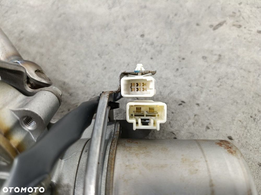 WSPOMAGANIE ELEKTRYCZNE, PION DAIHATSU CUORE VII 995-14201 160800-0502 1.0 - 9