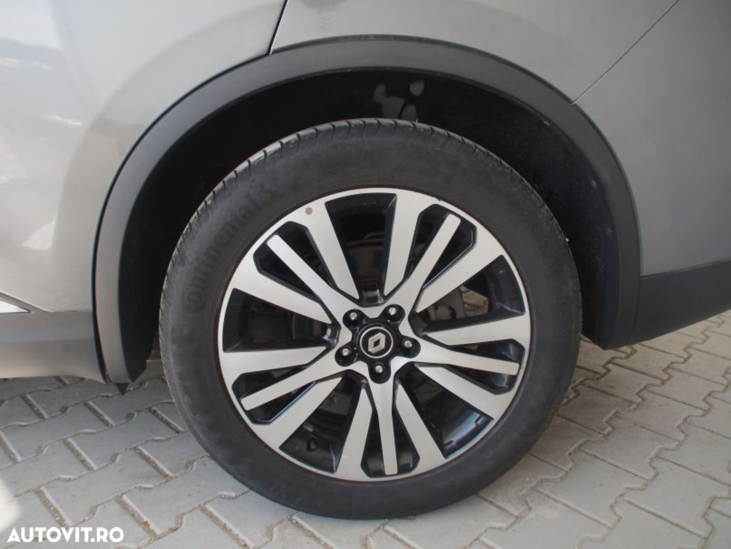 Renault Koleos - 4