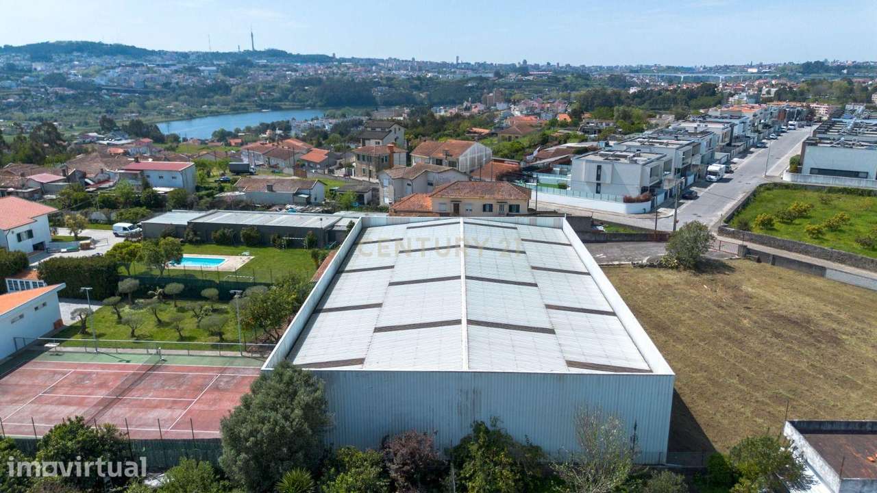 Armazém em Gondomar - Grande imagem: 3/20