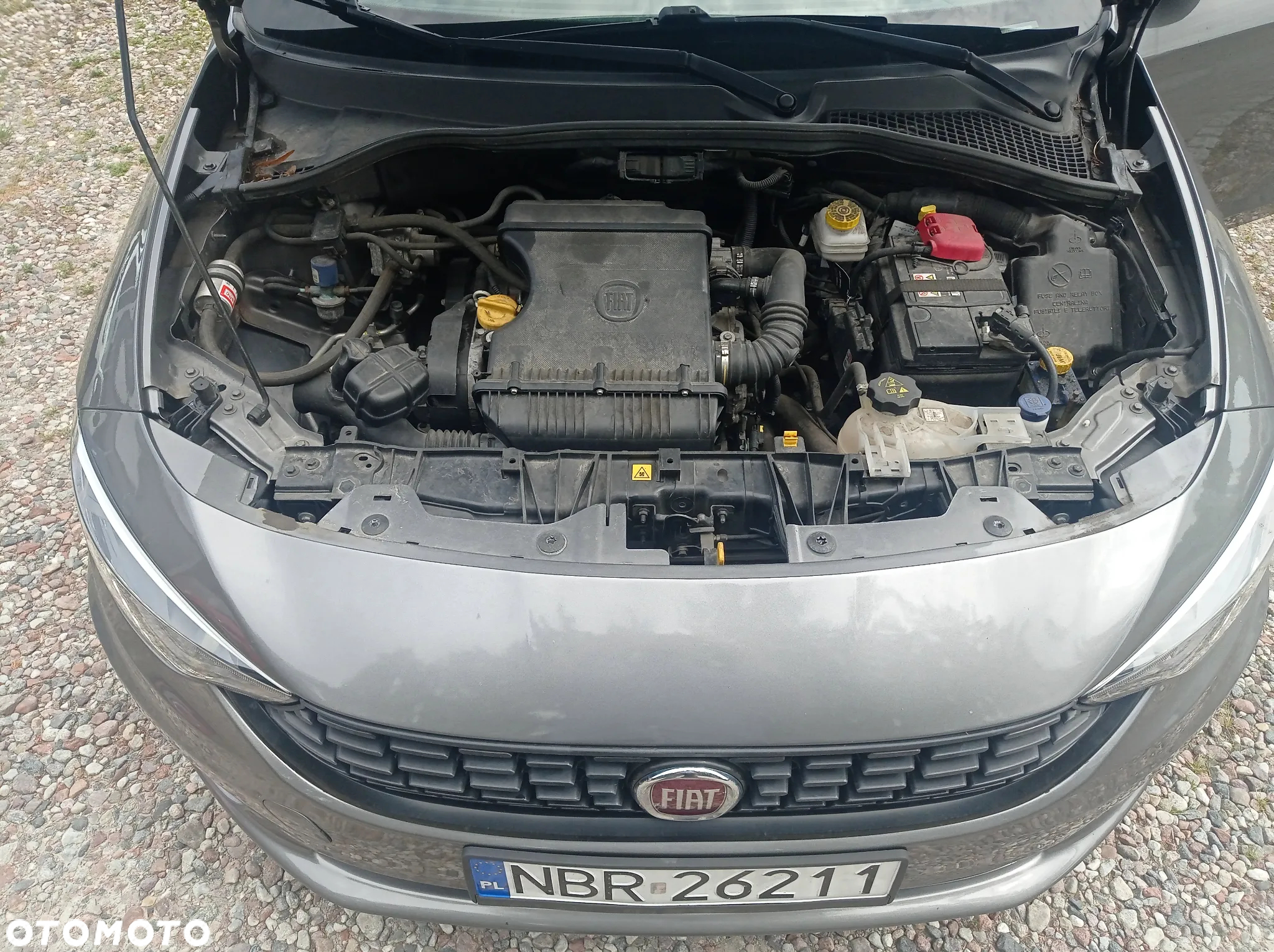 Fiat Tipo 1.4 16v Street - 16