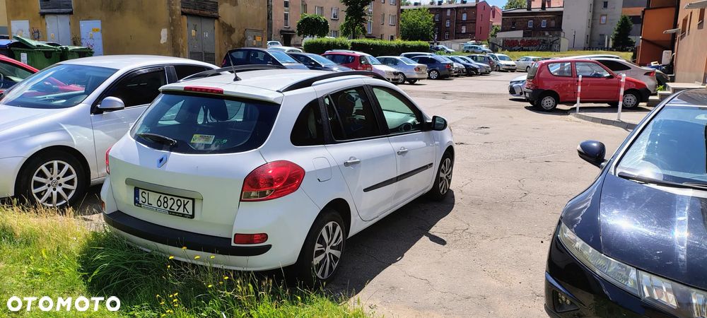 Renault Clio 1.2 16V Alize Euro5 - 3