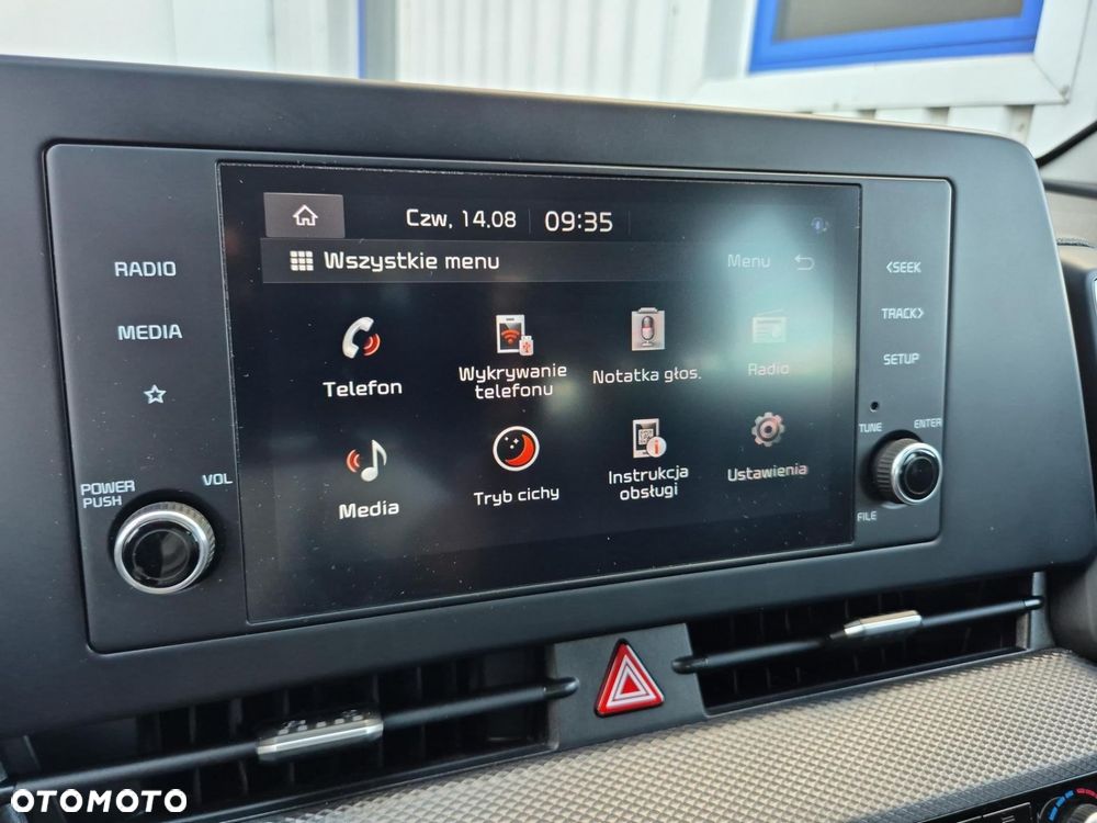 Kia Sportage - 19