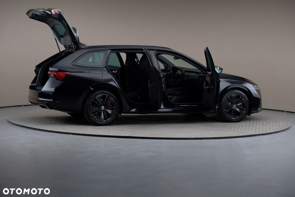 Skoda Octavia - 6