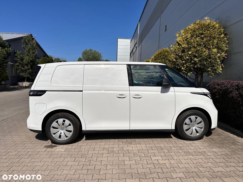 Volkswagen ID. Buzz - 15