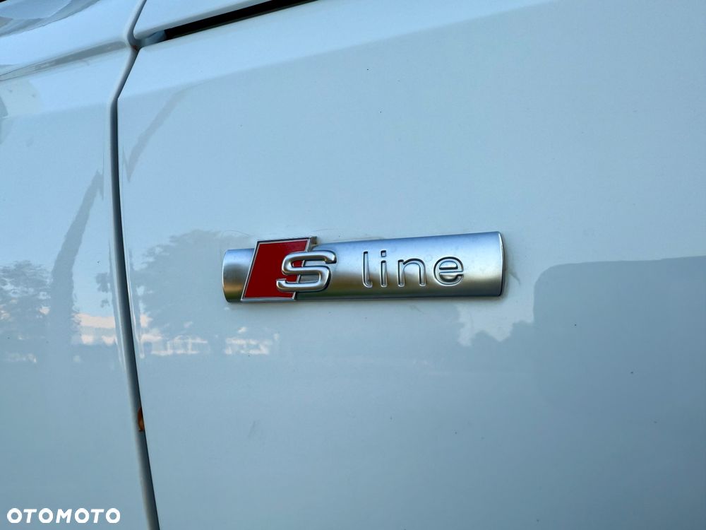Audi A4 Avant 35 TDI S tronic - 7