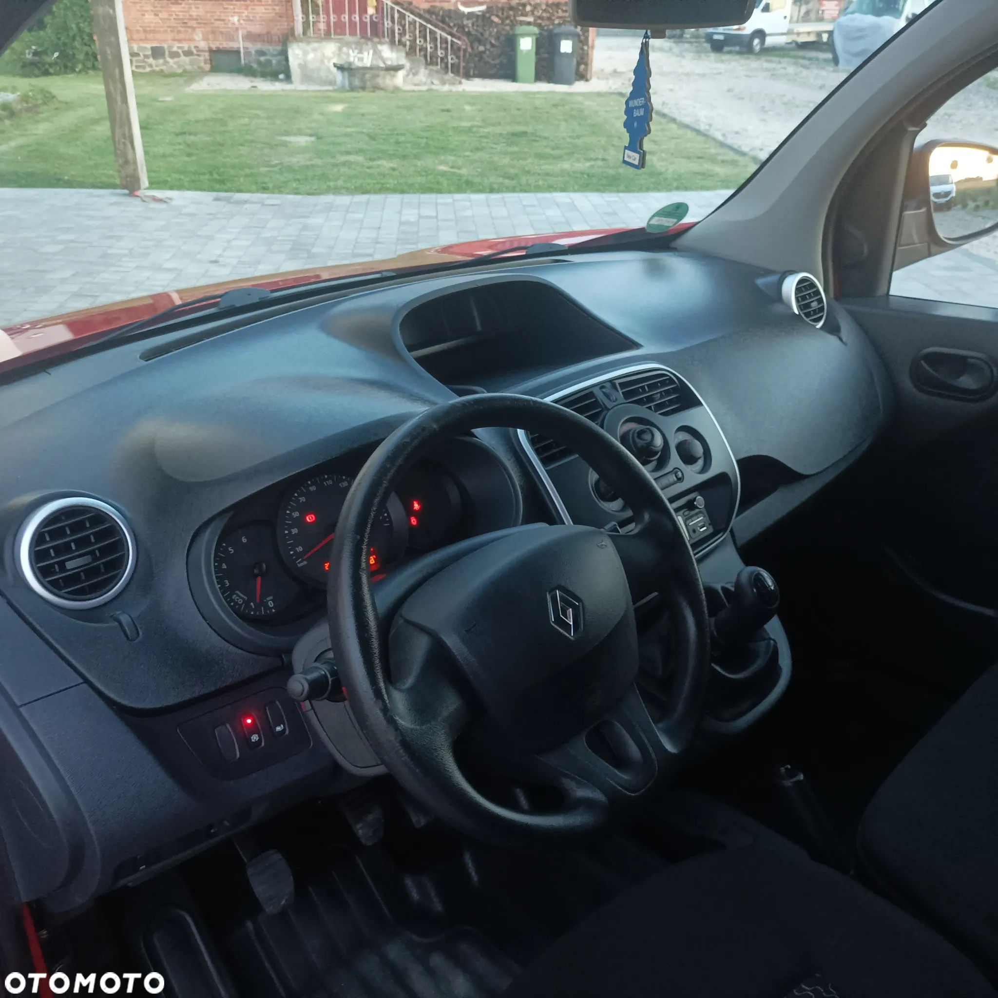 Renault KANGOO - 15