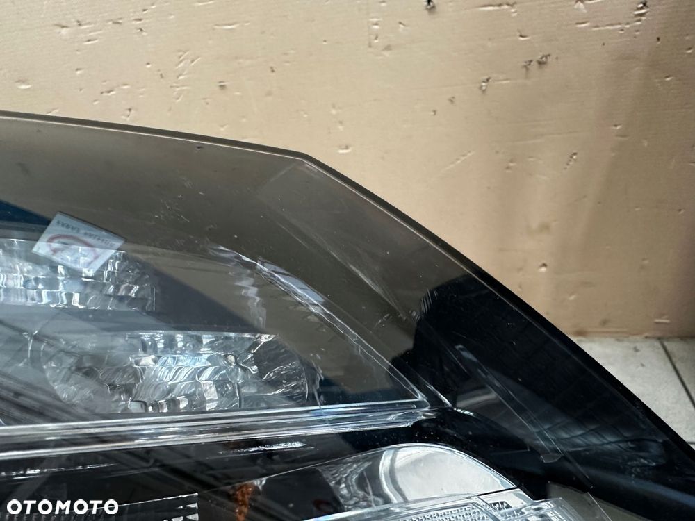 lampa prawa reflektor audi q5 8r0 08-12 xenon led - 13