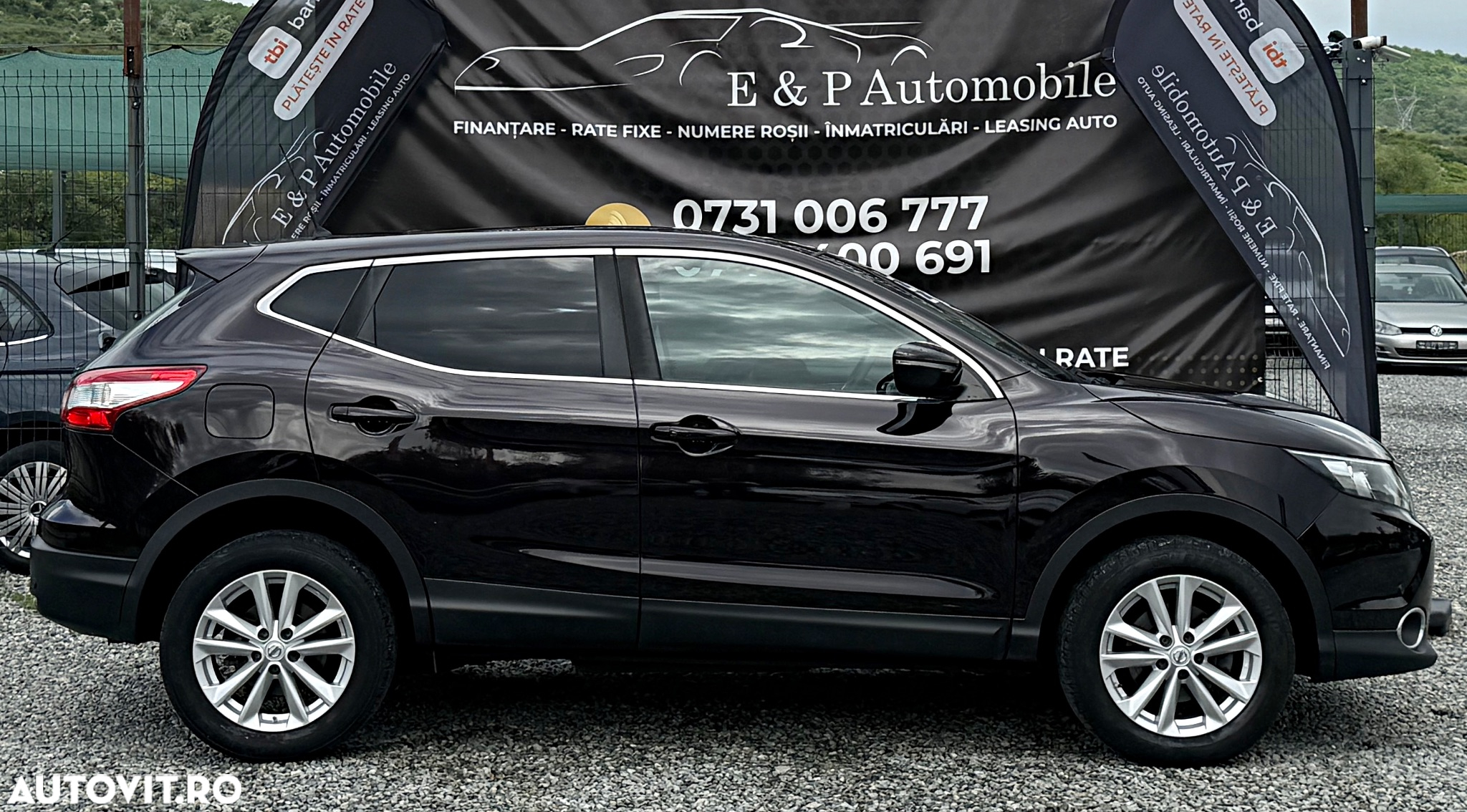 Nissan Qashqai 1.2 DIG-T TEKNA - 2