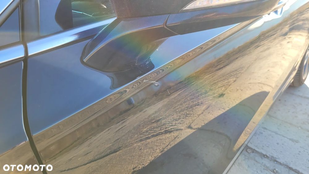 Ford Fusion 2.0 EcoBoost Titanium - 10