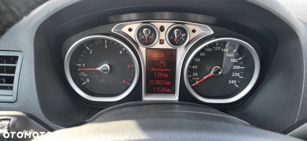 Ford Kuga 2.0 TDCi 4x4 Individual - 8