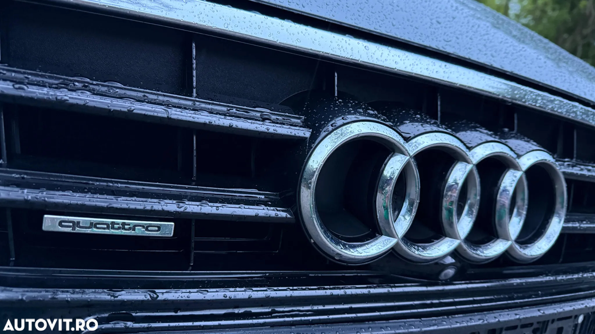 Audi A6 Avant 3.0 TDI DPF quattro tiptronic sport selection - 12