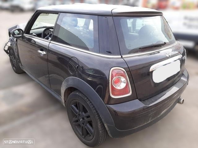 Peças Mini Cooper D 1.6 2014 (F55) - 5