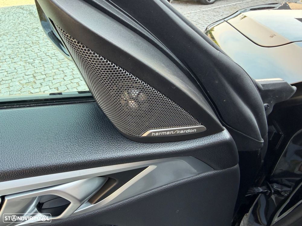 BMW i4 eDrive40 Pack Desportivo M Pro - 16