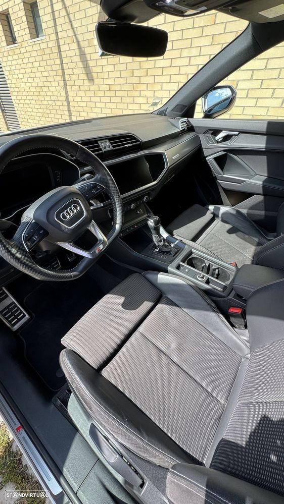Audi Q3 - 19