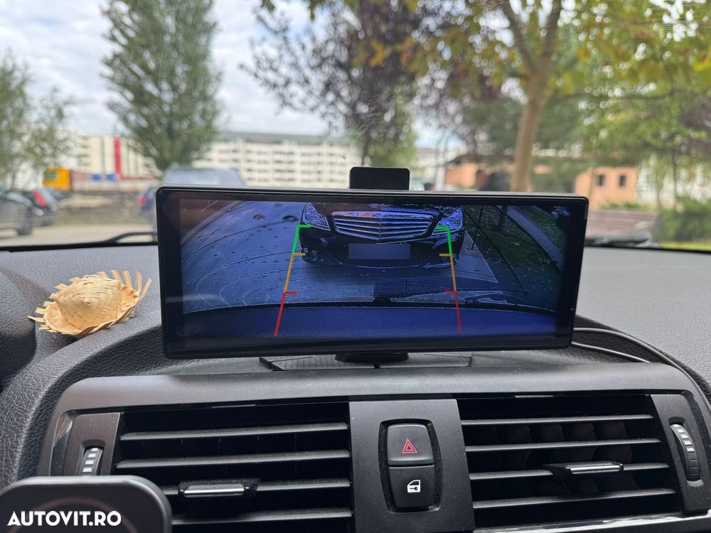 BMW Seria 1 116d EfficientDynamics Edition - 9
