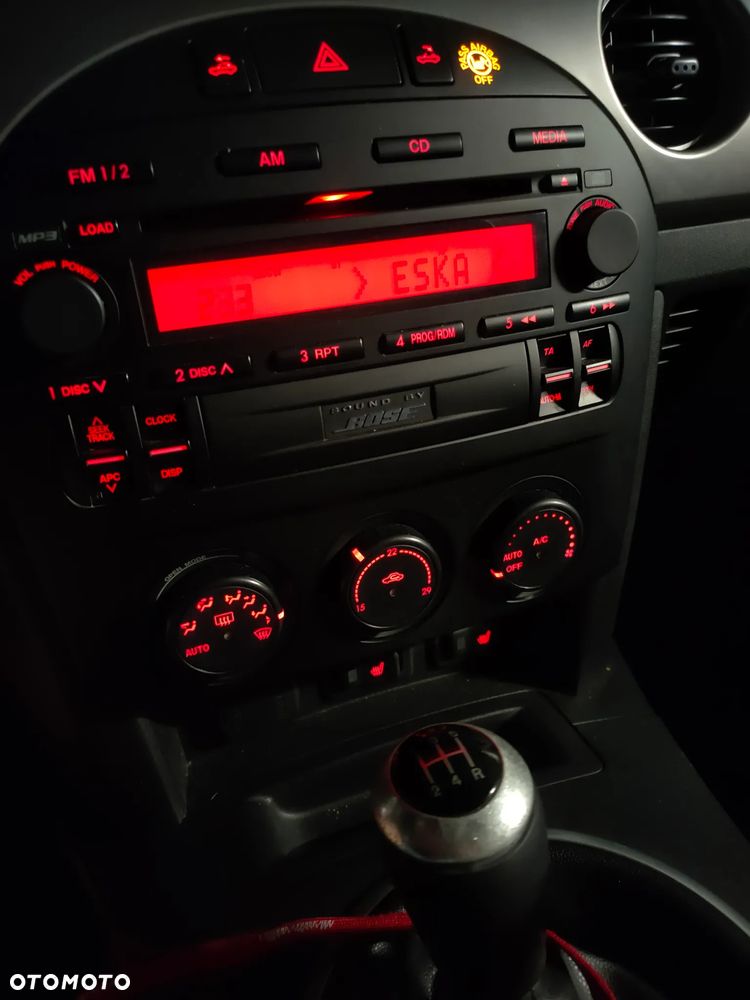 Mazda MX-5 2.0 MZR Niseko - 12
