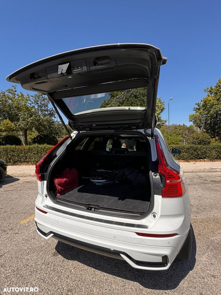 Volvo XC 60 - 24