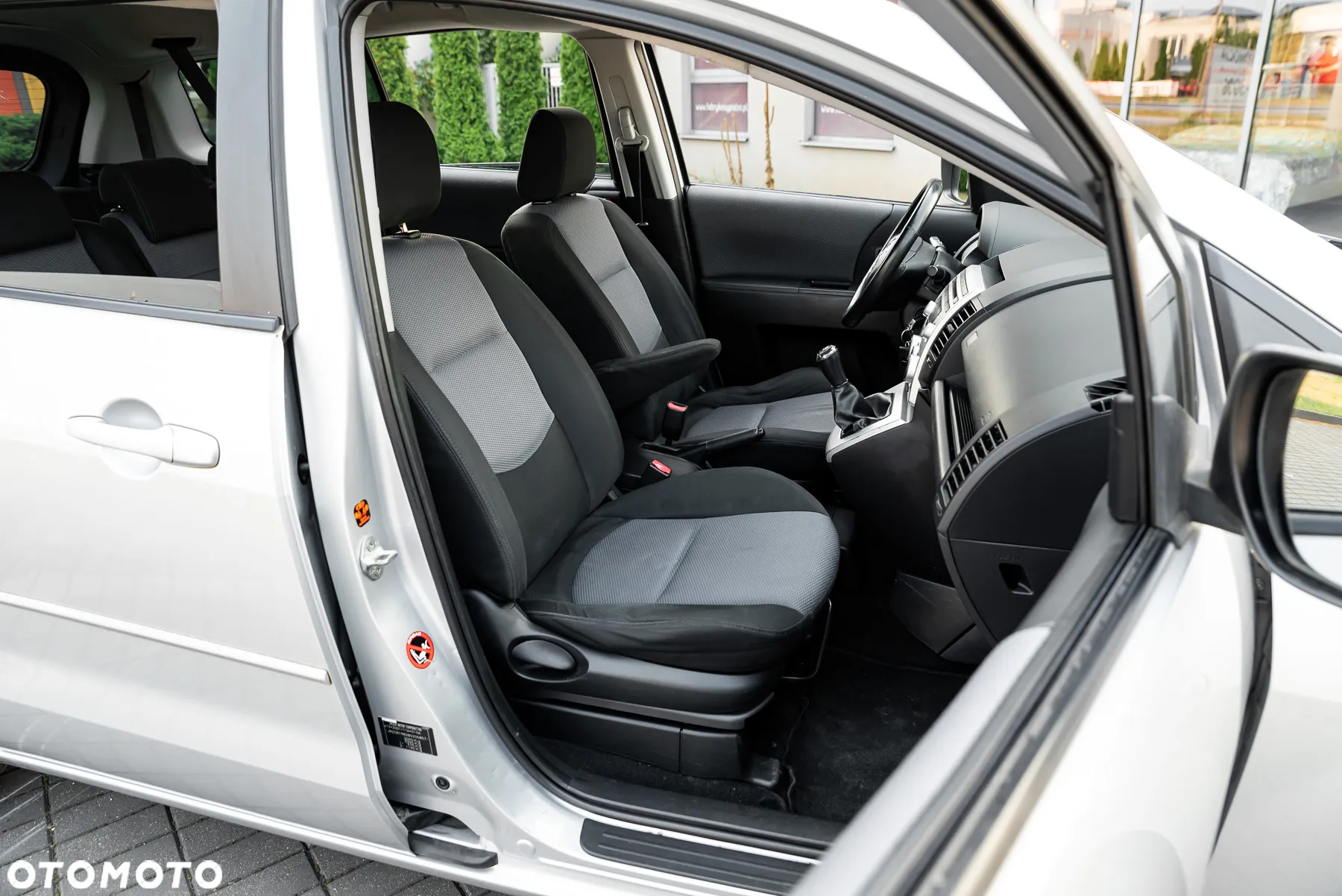 Mazda 5 1.8 Comfort - 23