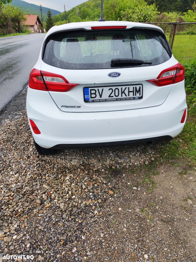 Ford Fiesta - 14