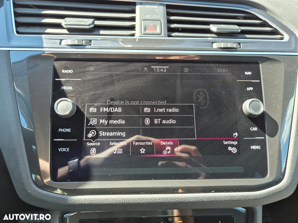 Volkswagen Tiguan 1.5 TSI OPF DSG Life - 23