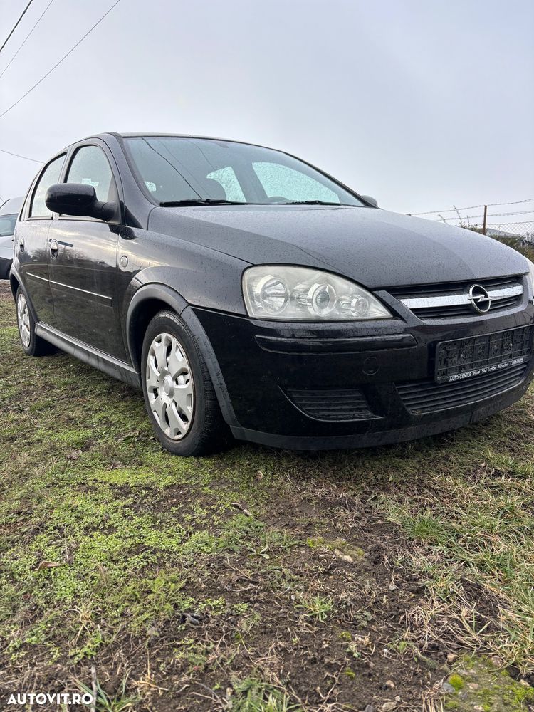 Opel Corsa 1.2 16V Edition - 2