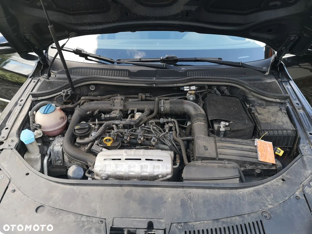 Volkswagen CC 1.4 TSI BMT - 12