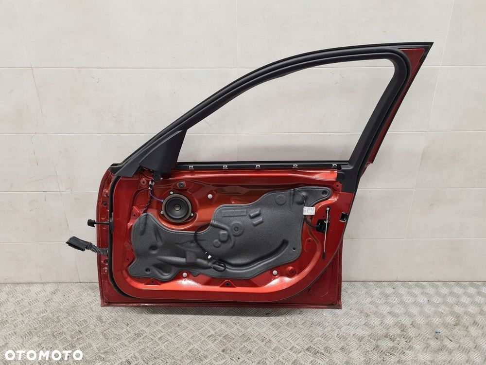 BMW F30 DRZWI PRAWY PRZÓD C1X SHADOWLINE KEYLESS - 3